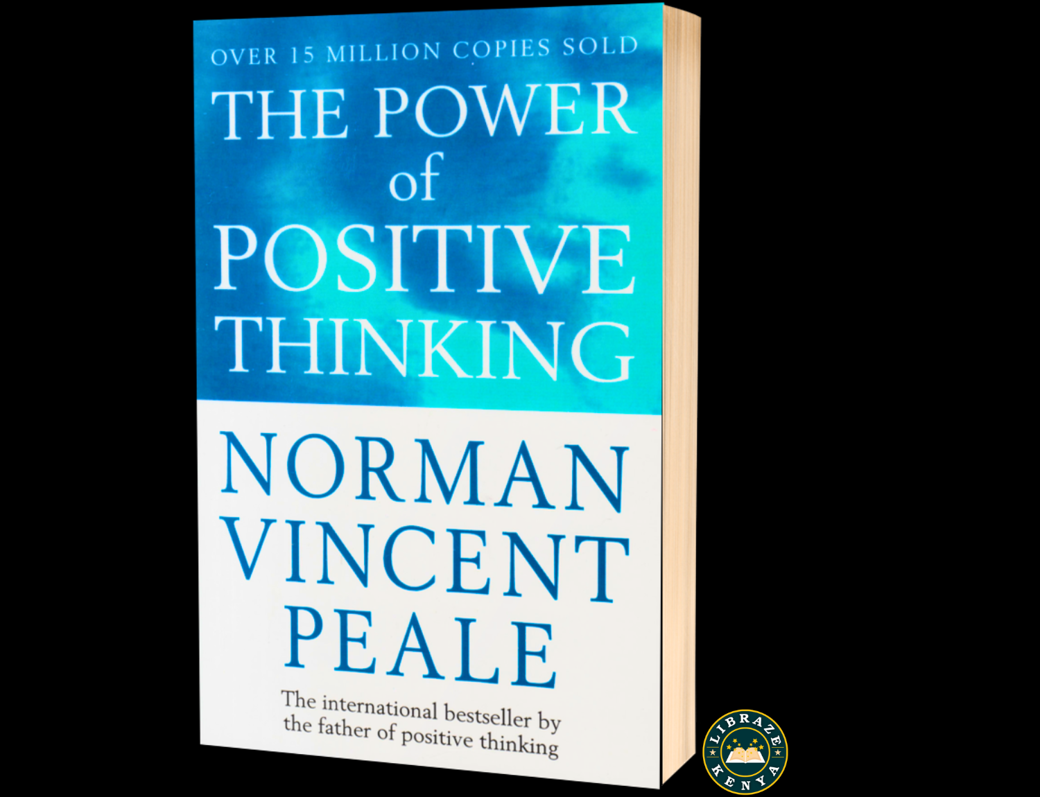 The Power of Positive Thinking by Dr. Norman Vincent Peale - Image 3