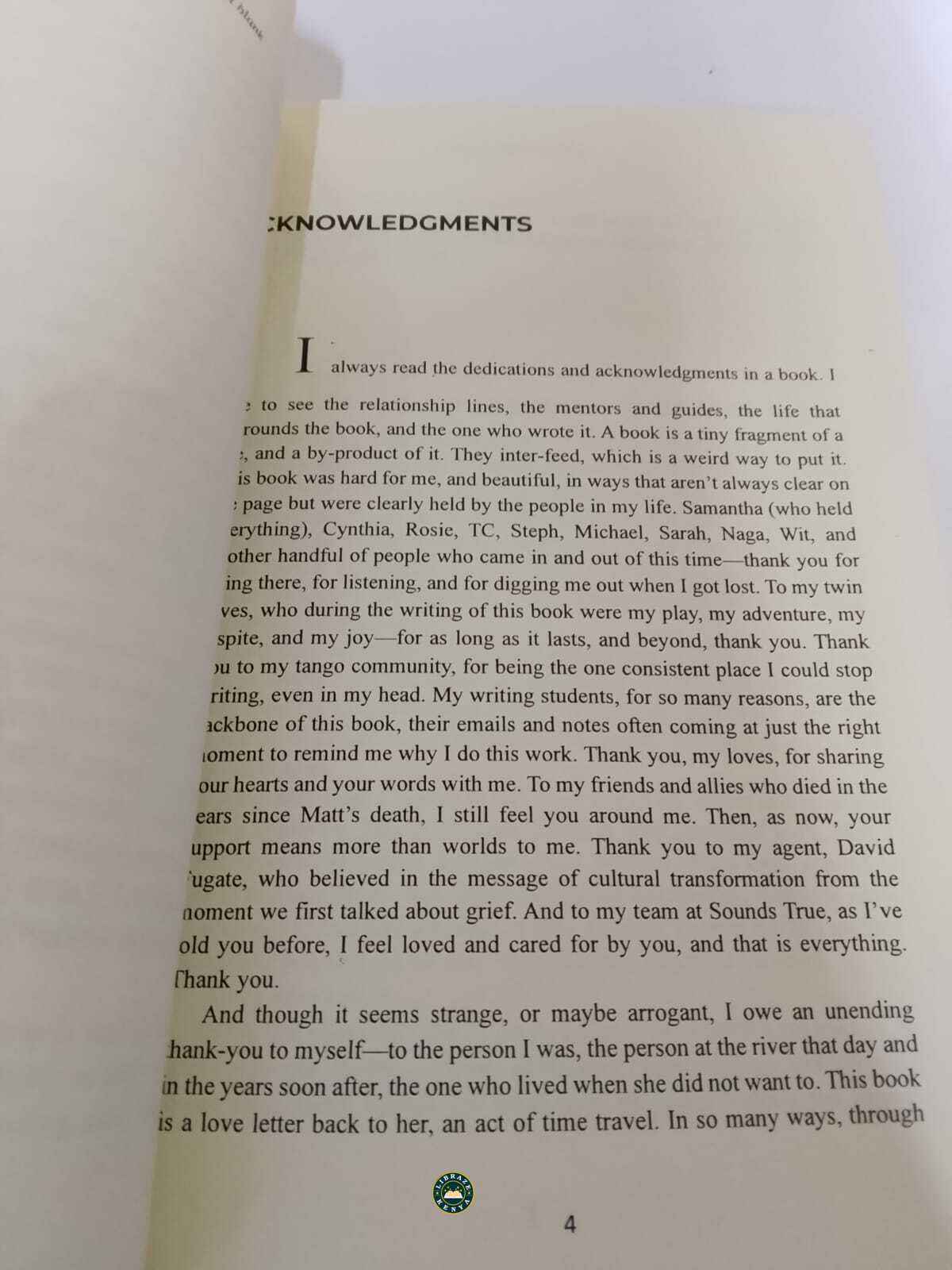 You’re Not OK Book | Grief & Healing Guide in Kenya - Image 5