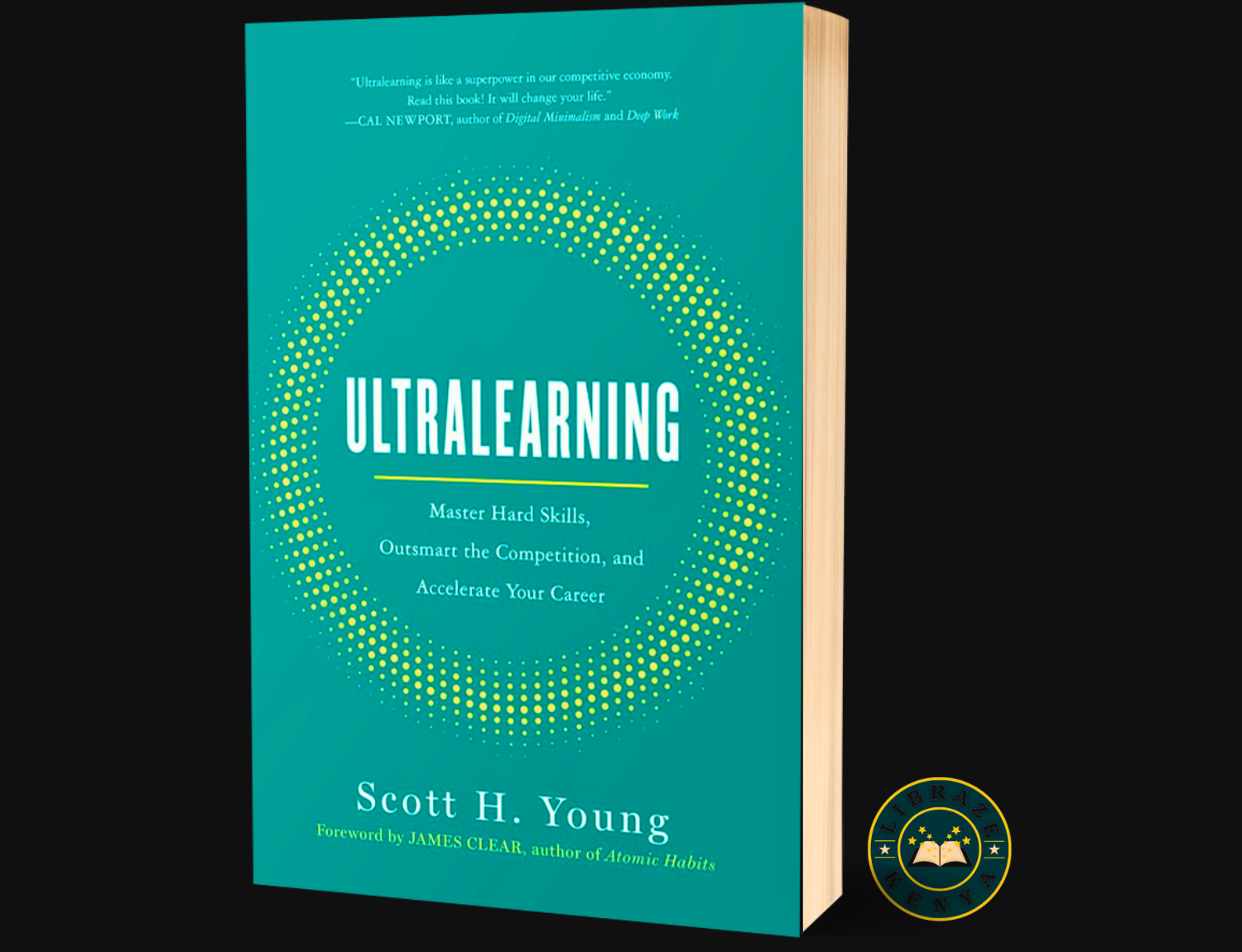 Ultralearning by Scott H. Young - Image 3