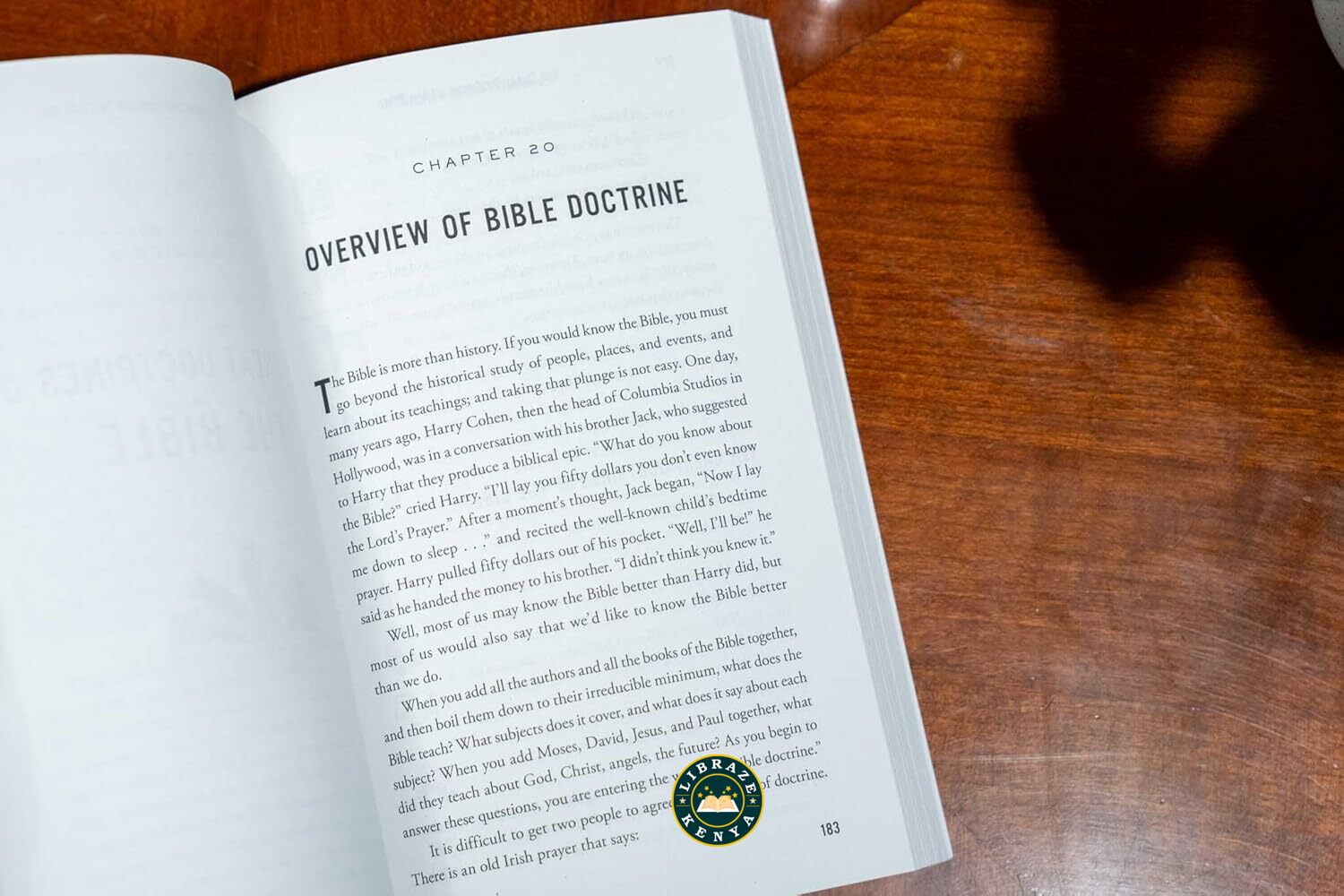 30 days to Understanding the Bible by Max Anders - Image 3