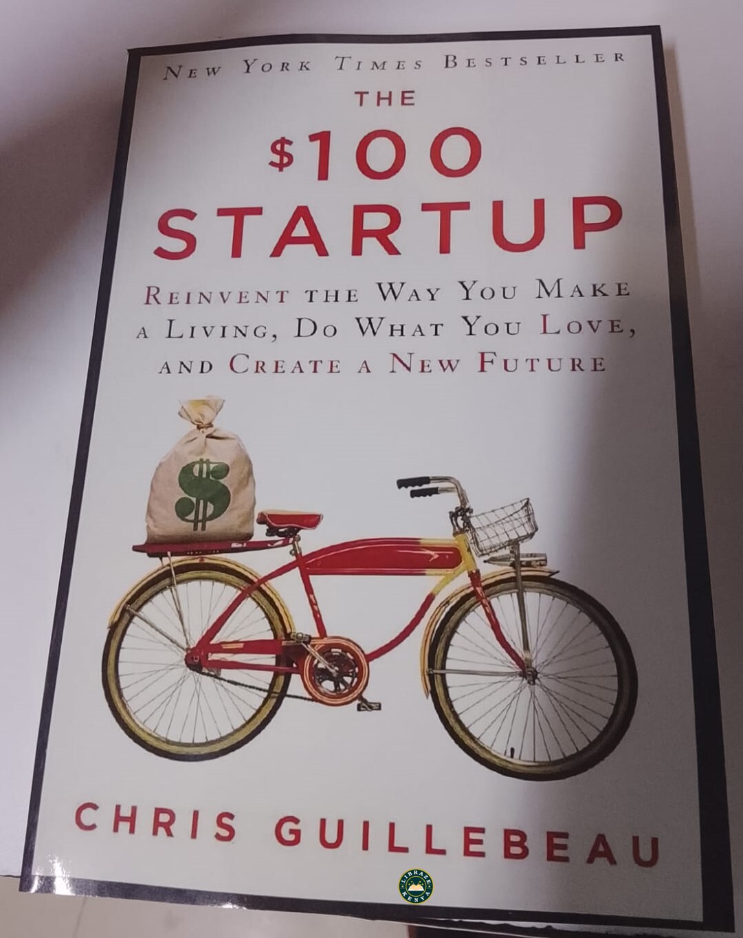 The $100 Startup by Chris Guillebeau – Start a Profitable Business with Little Money - Image 2