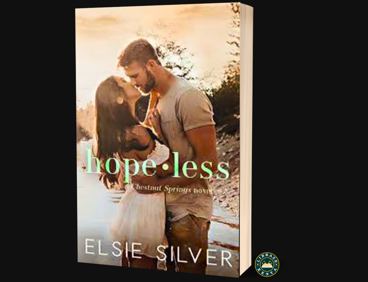 Hopeless by Elsie Silver