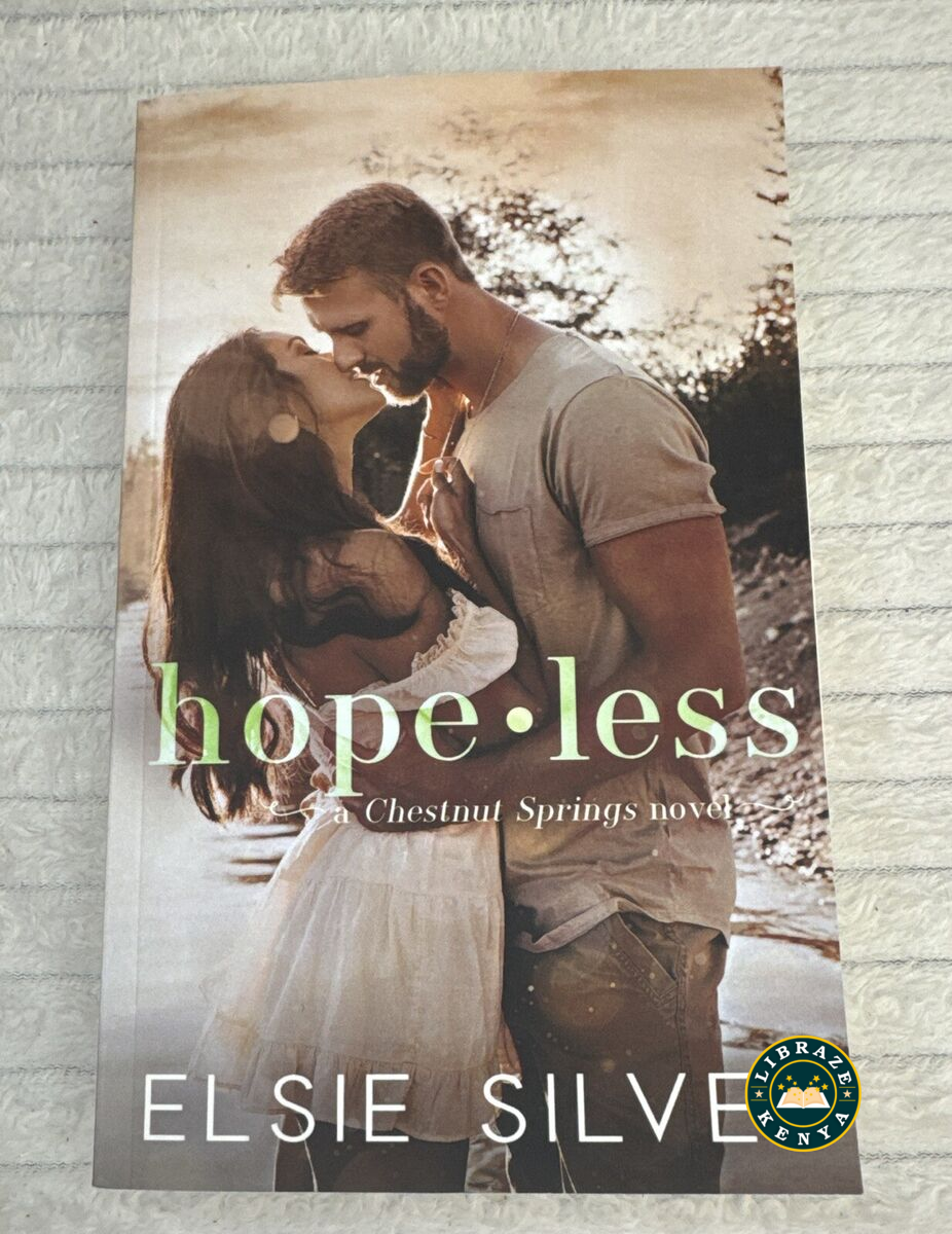 Hopeless by Elsie Silver - Image 2