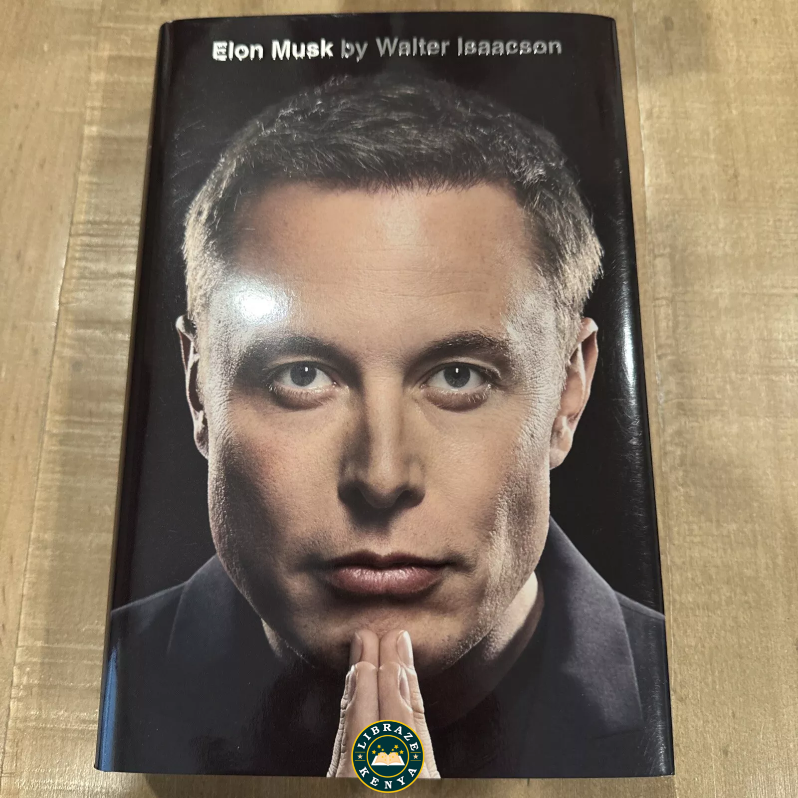 Elon Musk- A Biography by Walter Isaacson - Image 2