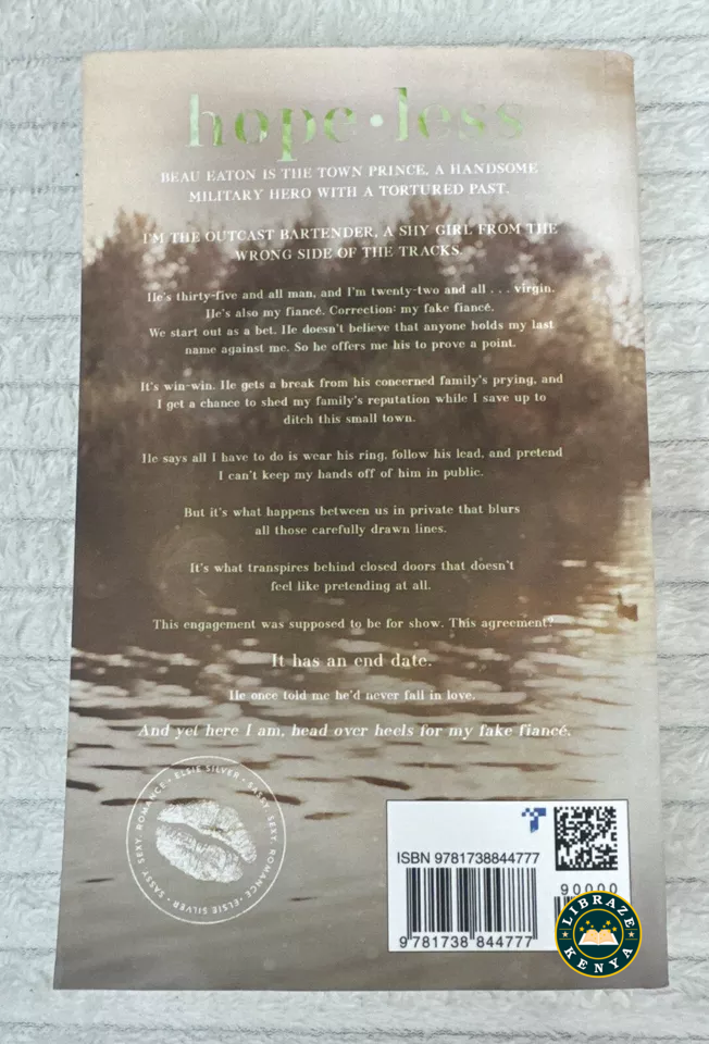 Hopeless by Elsie Silver - Image 3