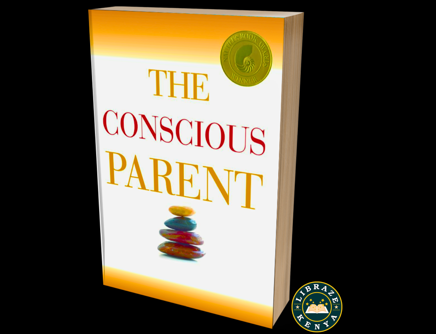 The Conscious Parent by Dr. Shefali Tsabary