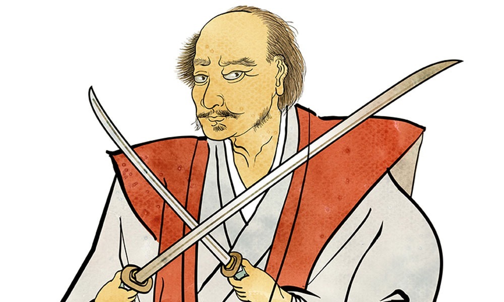 The Book of Five Rings: A Modern-day interpretation of a strategy classic (Infinite Success Series) Paperback by Gough Leo & Miyamoto Musashi - Image 2