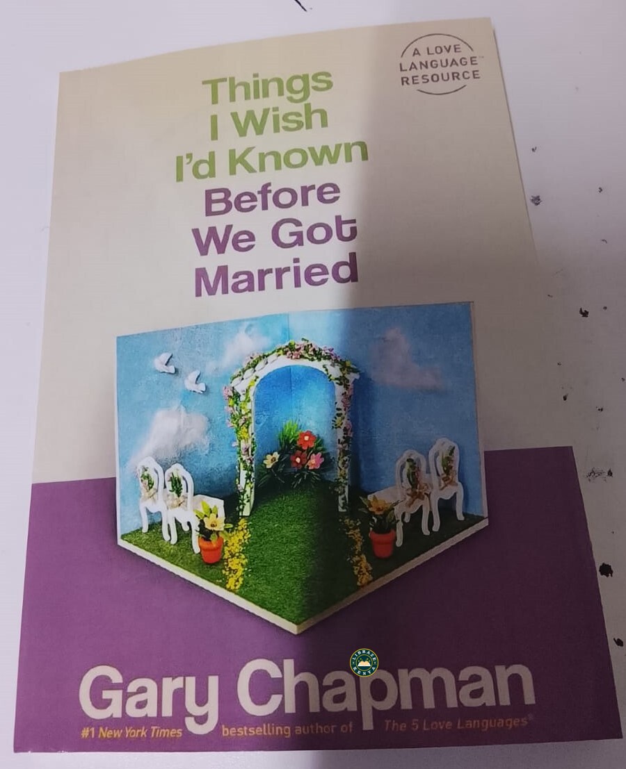 Things I Wish I’d Known Before We Got Married | Build a Strong, Lasting Marriage Before It Even Begins - Image 2