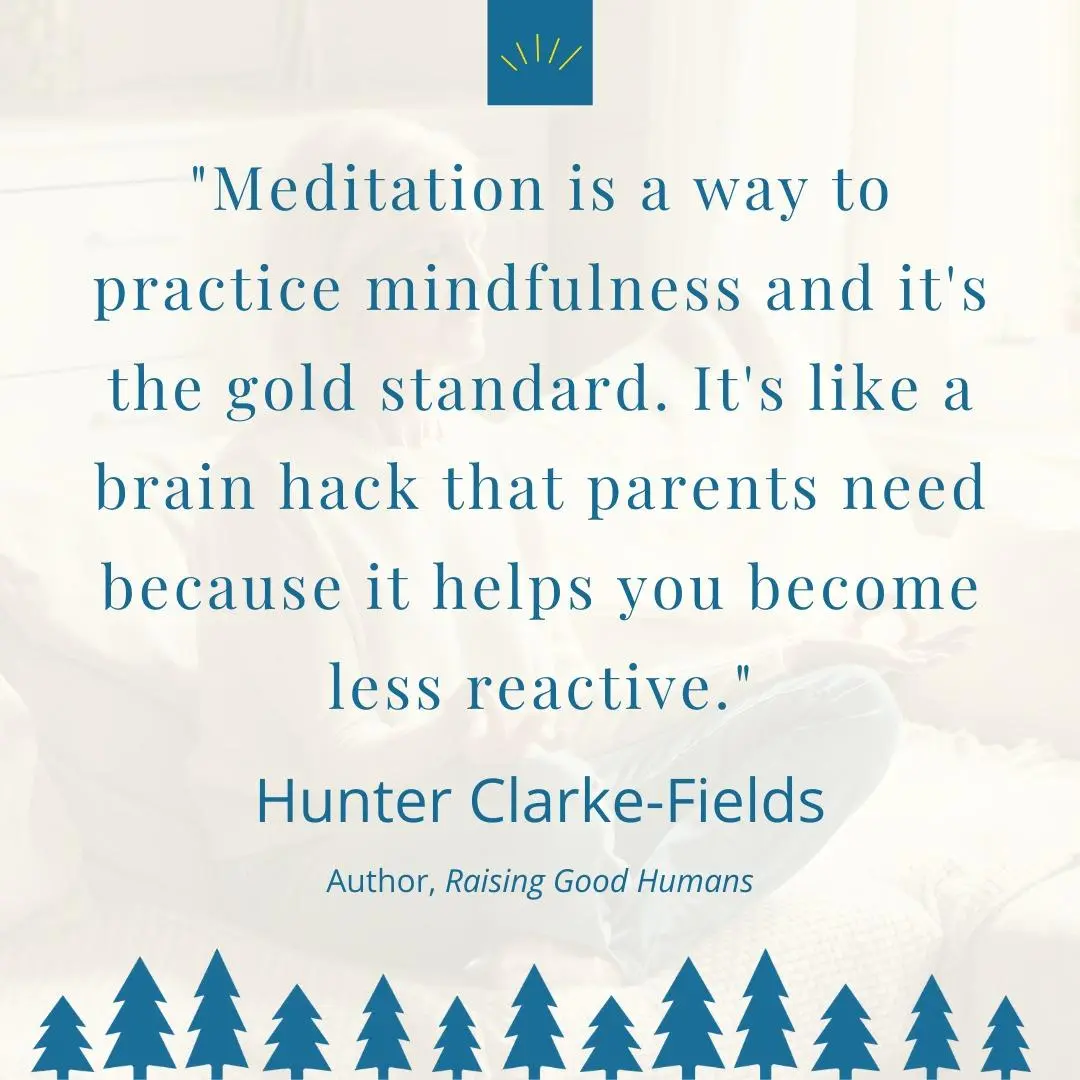 Raising Good Humans by Hunter Clarke-Fields & Carla Naumburg | A Mindful Parenting Guide for Kind, Confident Kids - Image 2