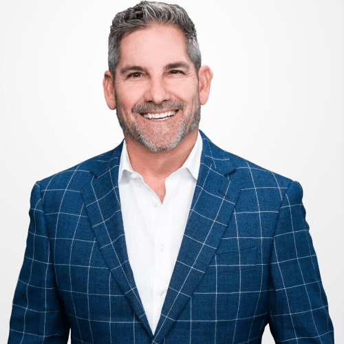 Be Obsessed or Be Average Paperback – by Grant Cardone - Image 4