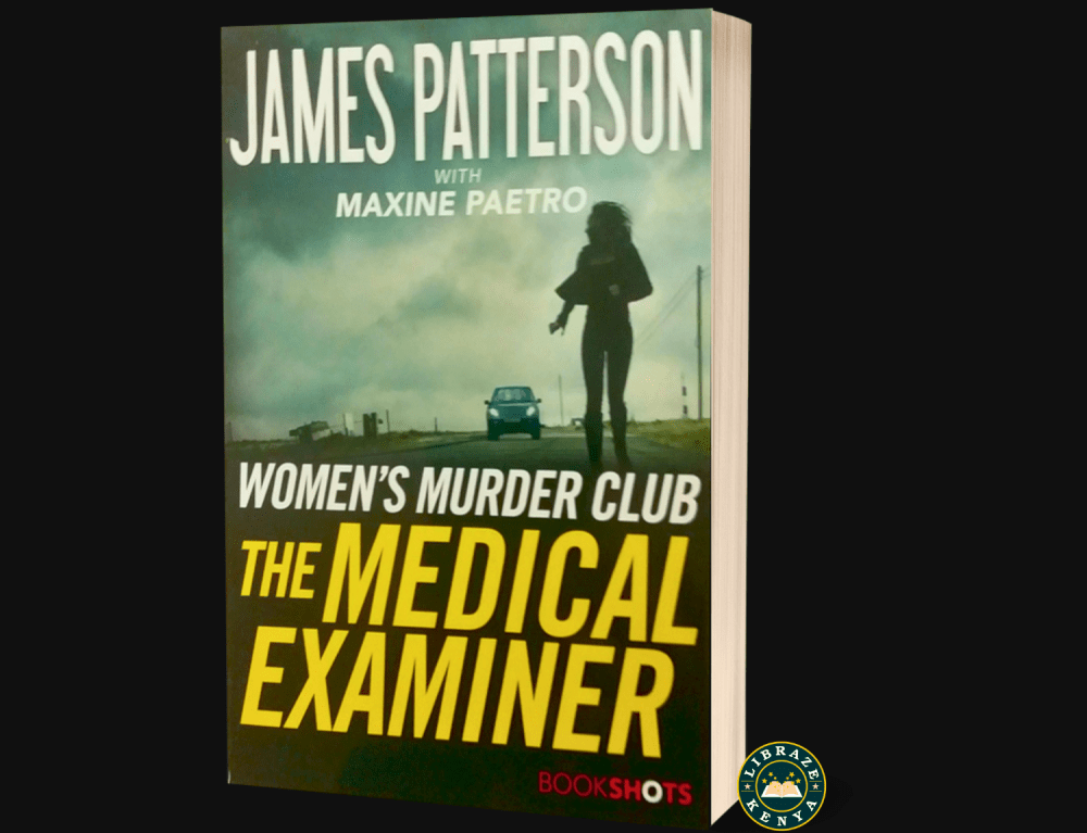 The Medical Examiner A Women’s Murder Club Story (Women’s Murder