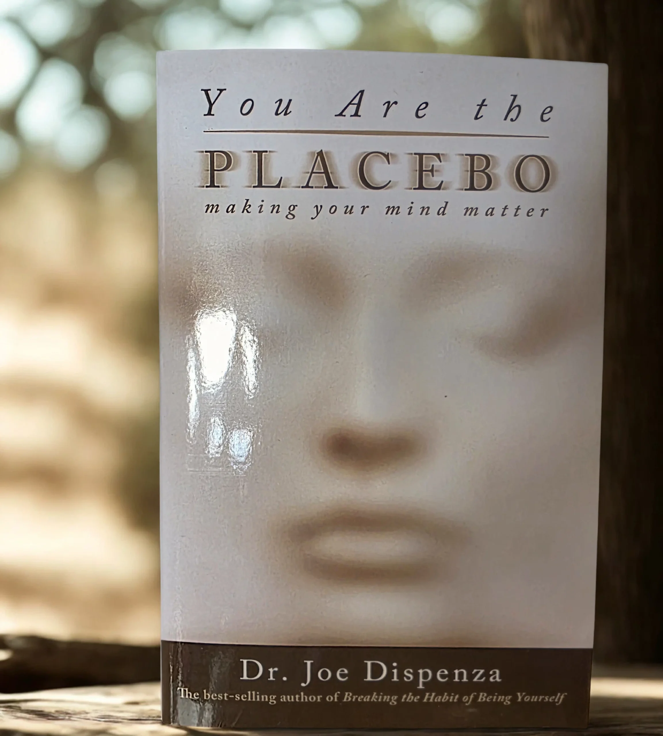 You Are the Placebo: Making Your Mind Matter Paperback – by Dr. Joe Dispenza - Image 2