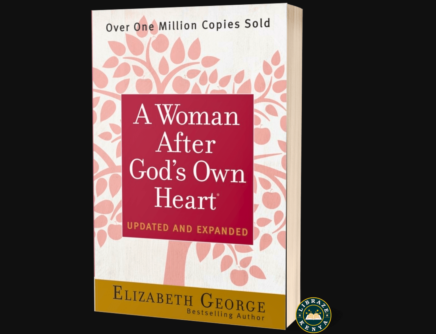A Woman After God's Own Heart Paperback – by Elizabeth George