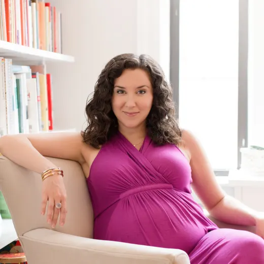 WomanCode: Perfect Your Cycle, Amplify Your Fertility, Supercharge Your Sex Drive, and Become a Power Source Paperback – by Alisa Vitti - Image 4