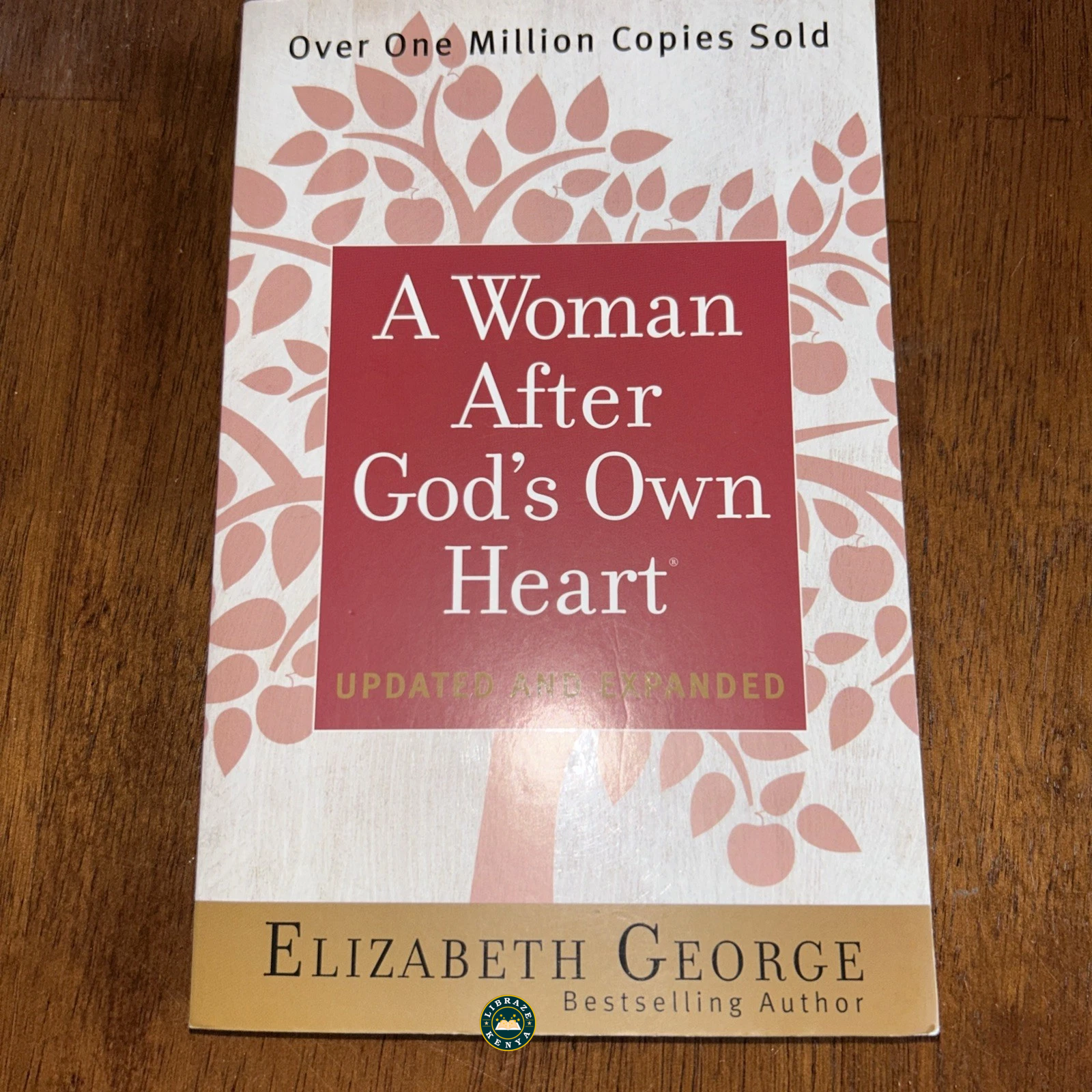 A Woman After God's Own Heart Paperback – by Elizabeth George - Image 2