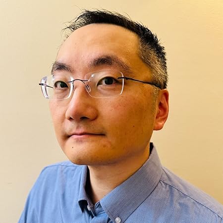 The Nvidia Way: Jensen Huang and the Making of a Tech Giant Paperback by Tae Kim - Image 5