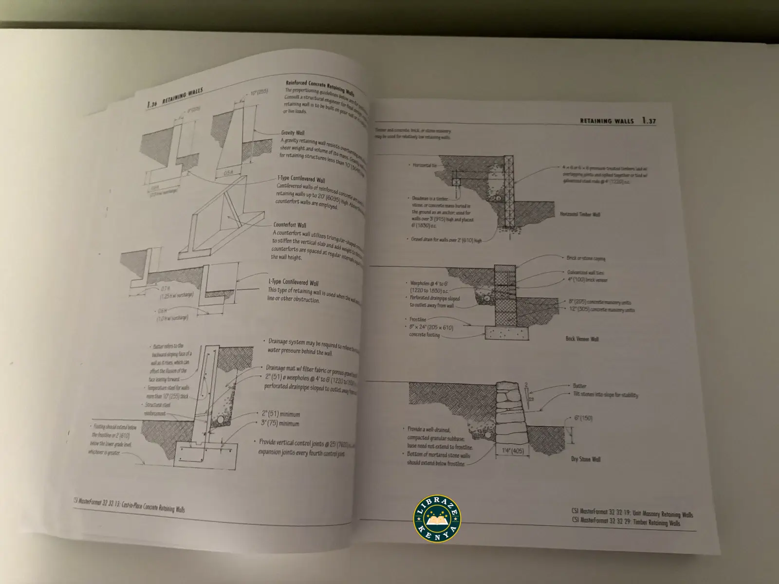 Building Construction Illustrated 6th Edition-Soft Paperback by Francis D. K. Ching - Image 4