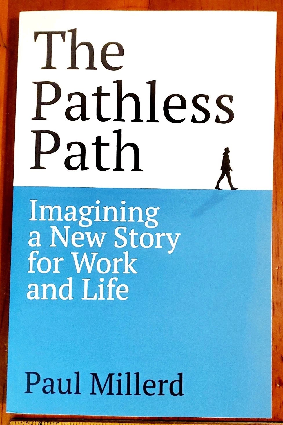 Redefining Success, Meaningful Work & Intentional Living by Paul Millerd | A New Approach to Career, Freedom & Life Design - Image 2
